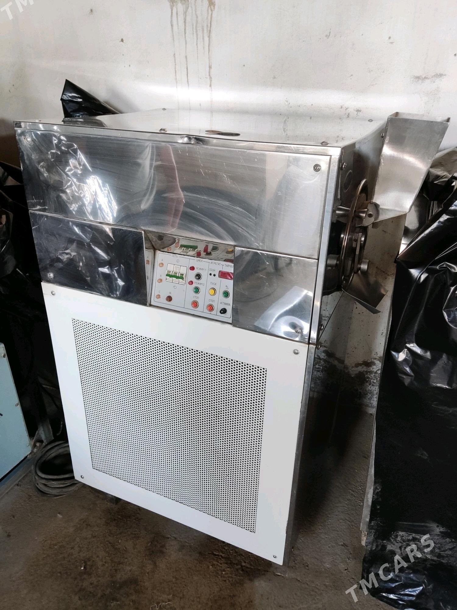 Marožna yasayan aparat - Мары - img 9