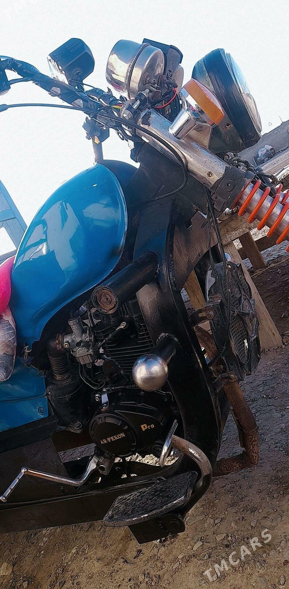 Fekon FK200-14G 2013 - 17 000 TMT - Гызыларбат - img 2