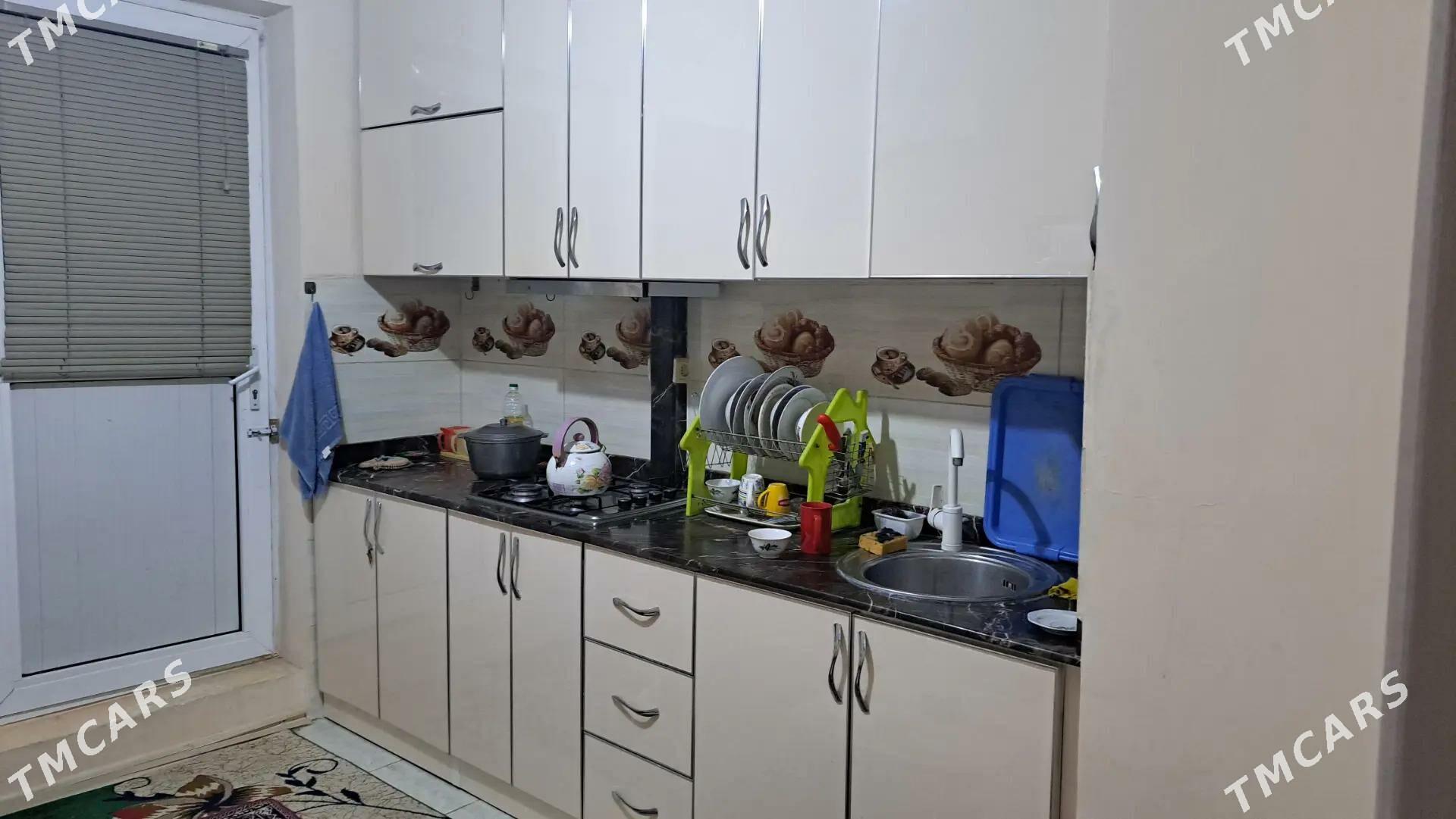 ARENDA - Büzmeýin GRES - img 2