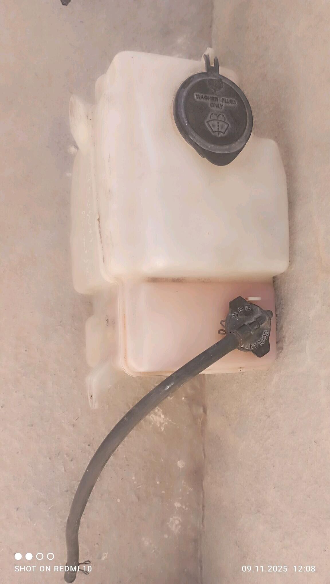 Toyota Premio 250 TMT - Гёкдепе - img 2