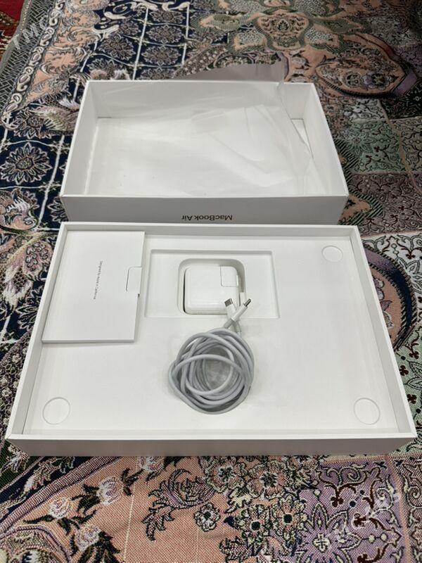 Macbook air gyssagly - Ашхабад - img 4