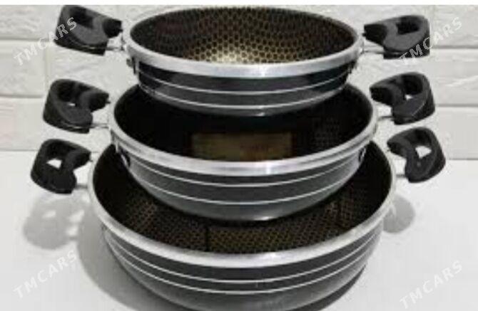 gazan pasuda посуда - Мир 2 - img 4