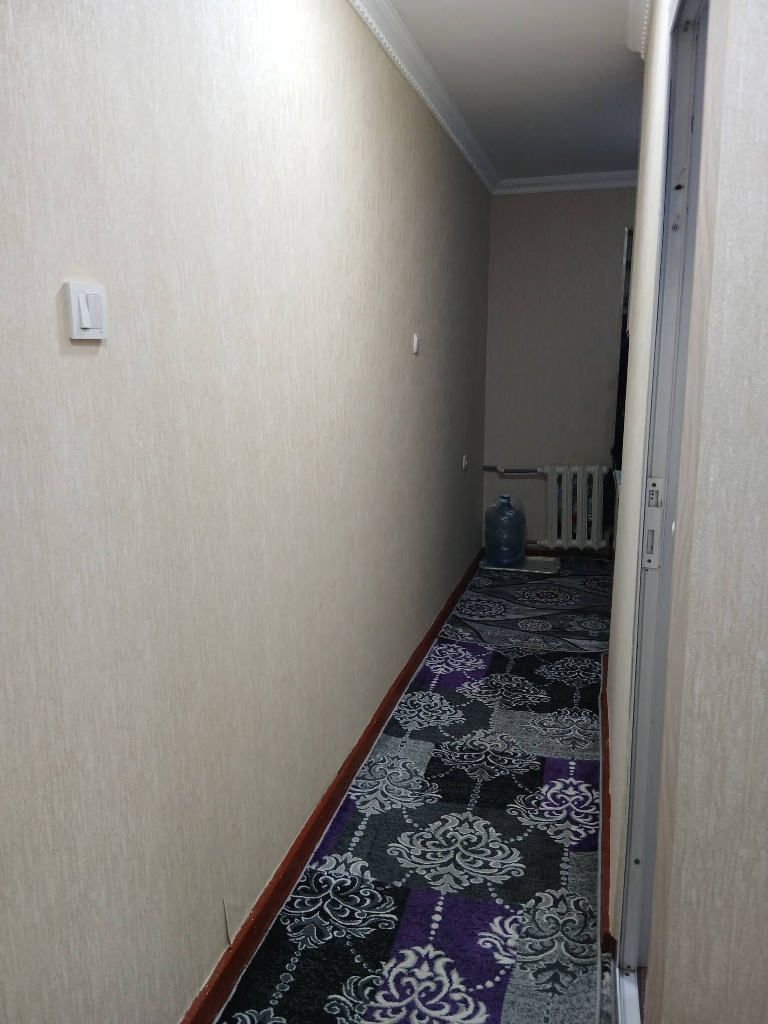 10 mkr 2 komnat razdelny - Aşgabat - img 2