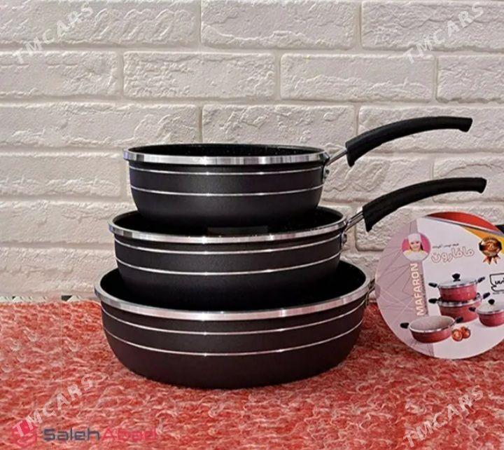 gazan pasuda посуда - Мир 2 - img 2