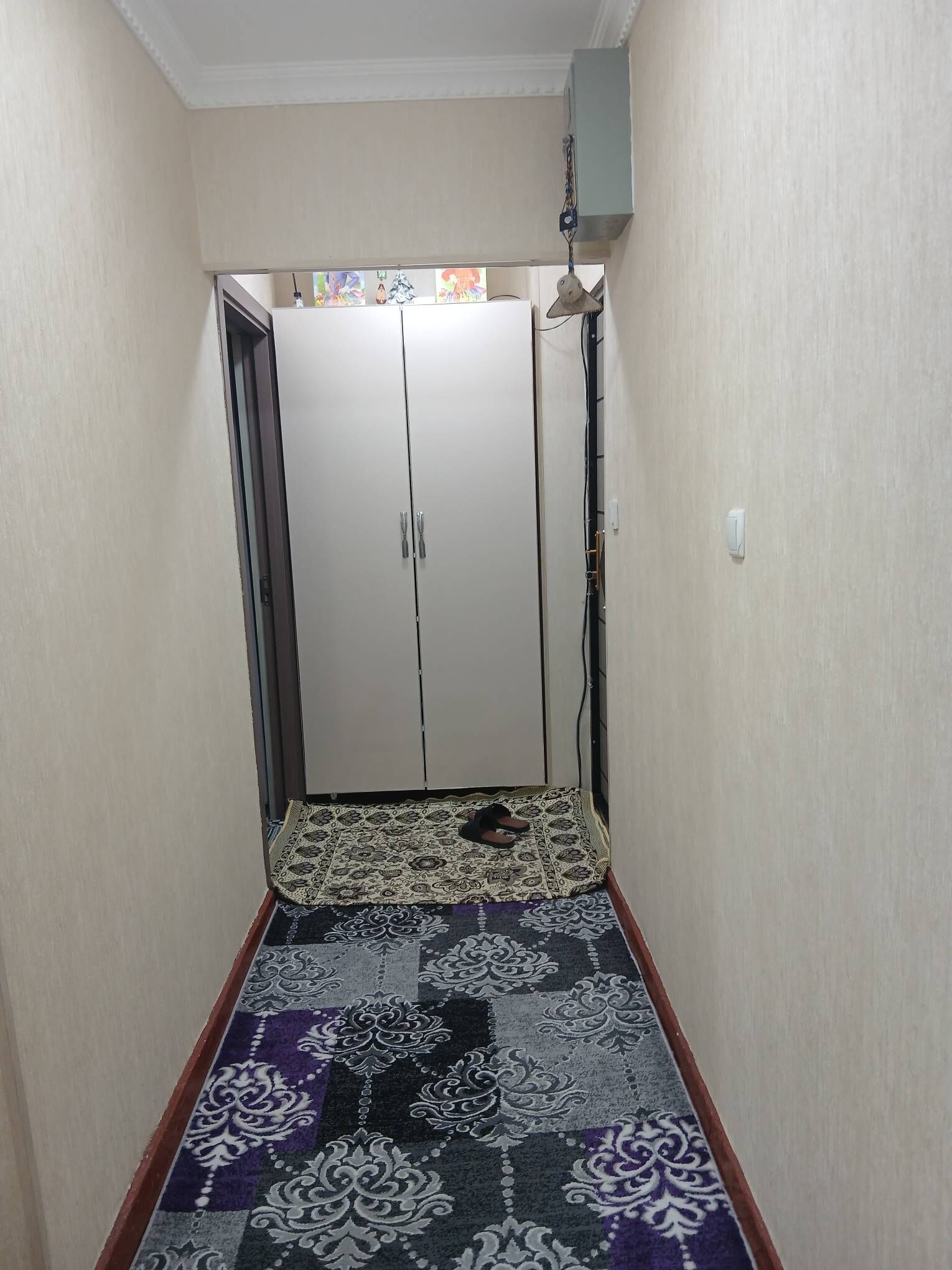 10 mkr 2 komnat razdelny - Aşgabat - img 4