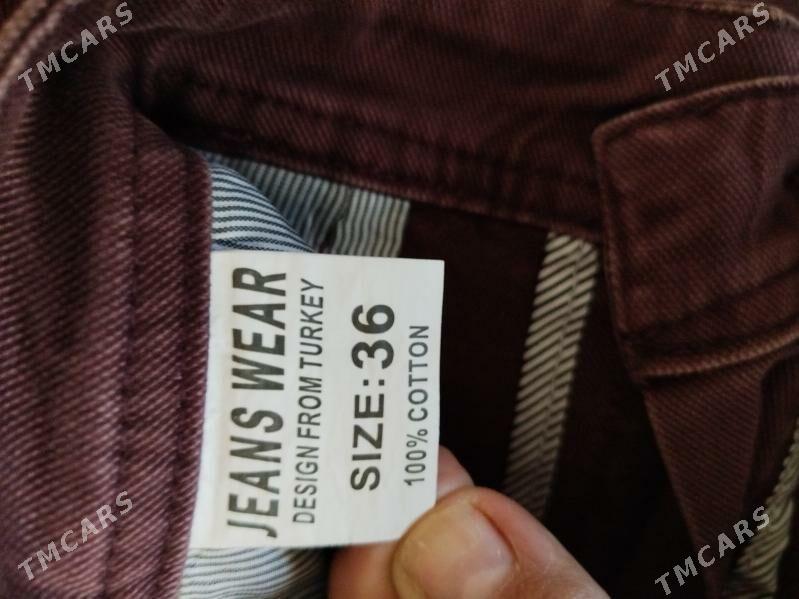 кофта - Baýramaly - img 4