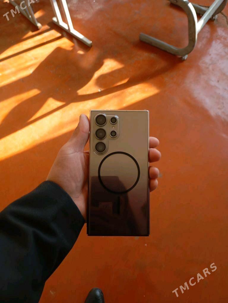 S24 ultra - Şabat etr. - img 5