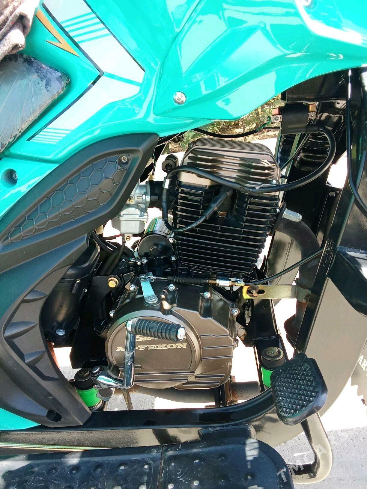 Fekon FK200-14G 2024 - 30 000 TMT - Балканабат - img 3