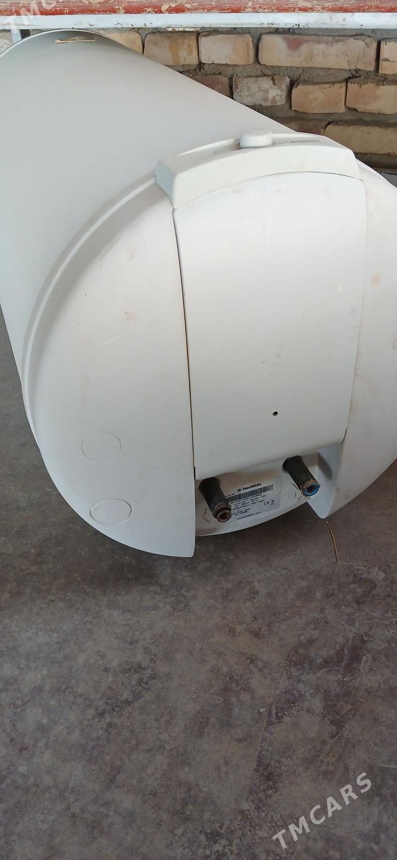 Boyler бойлер - Гёкдепе - img 3