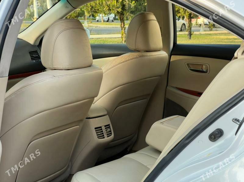 Lexus ES 350 2010 - 245 000 TMT - Ашхабад - img 6