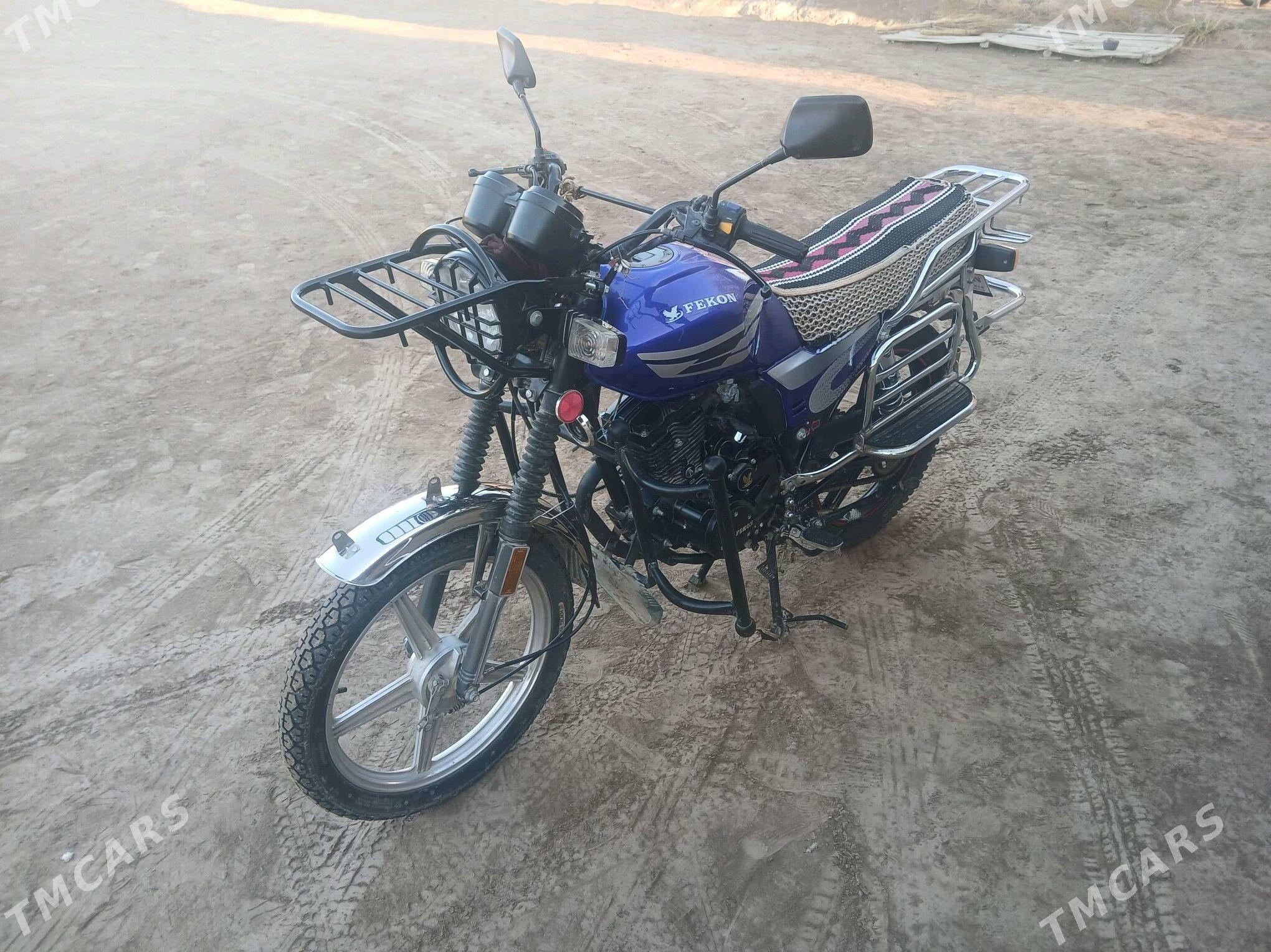 Fekon FK150-8G 2025 - 19 000 TMT - Türkmenbaşy etr. - img 3