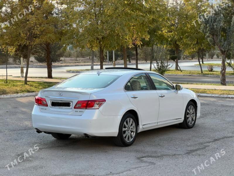 Lexus ES 350 2010 - 245 000 TMT - Ашхабад - img 2