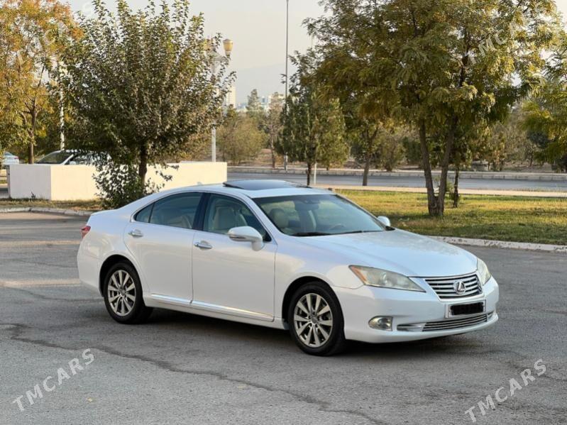 Lexus ES 350 2010 - 245 000 TMT - Ашхабад - img 3