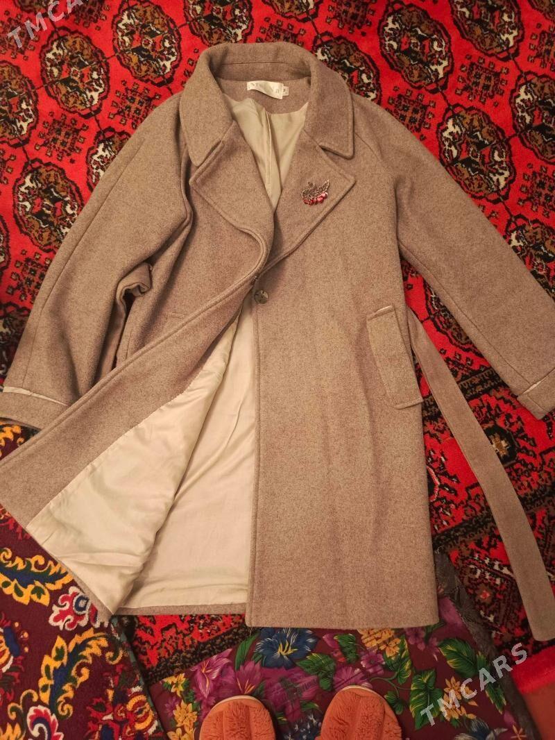 palto - Daşoguz - img 1