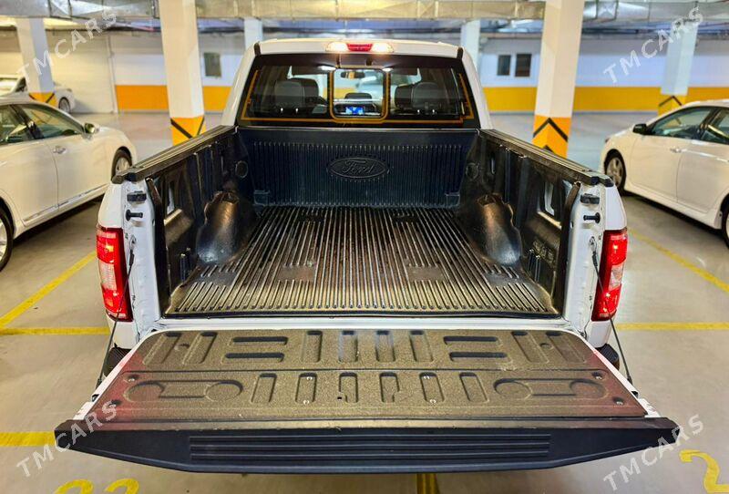 Ford F-150 2018 - 480 000 TMT - Ашхабад - img 6