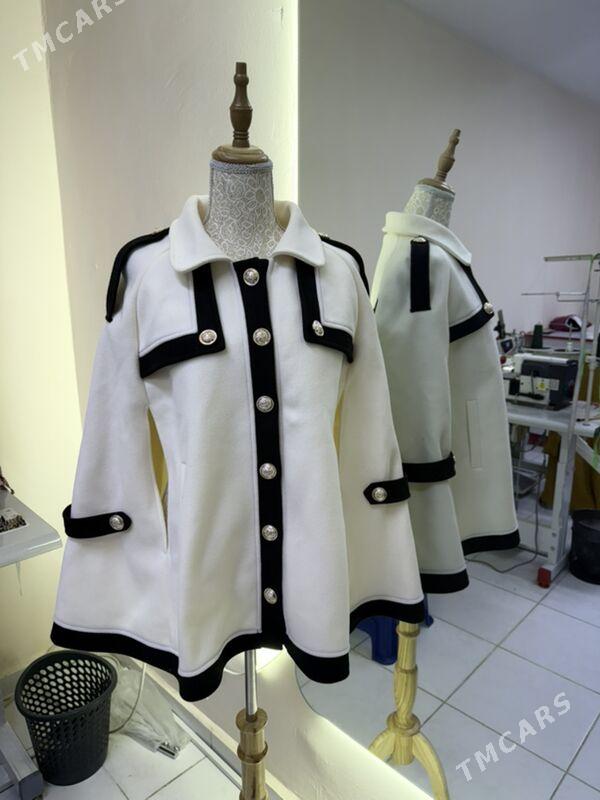 Palto - Aşgabat - img 2