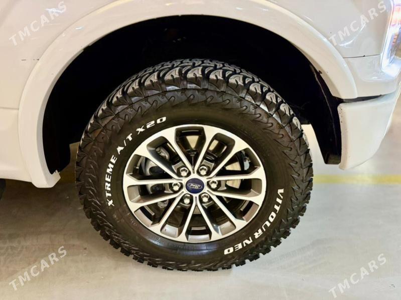 Ford F-150 2018 - 480 000 TMT - Ашхабад - img 10