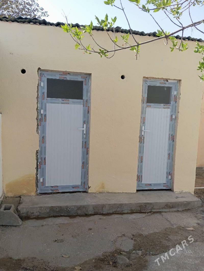 ayna apisge - Büzmeýin - img 2