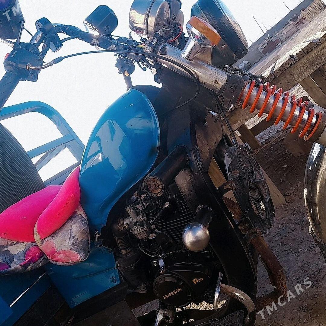 Fekon FK200-14G 2013 - 17 000 TMT - Гызыларбат - img 3