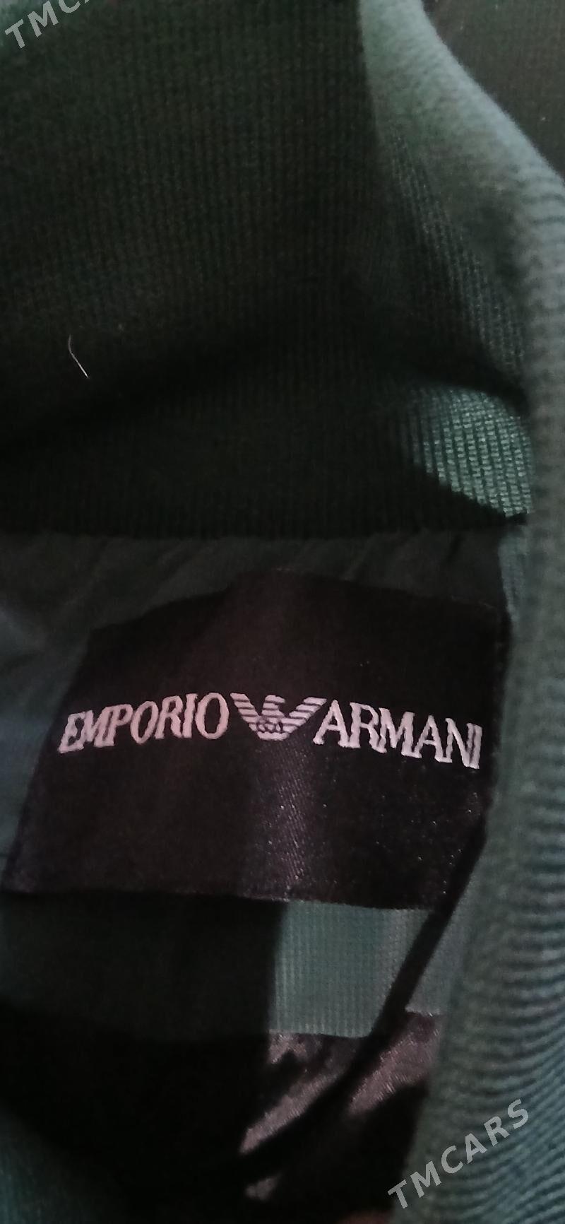 kurtka - Дашогуз - img 2