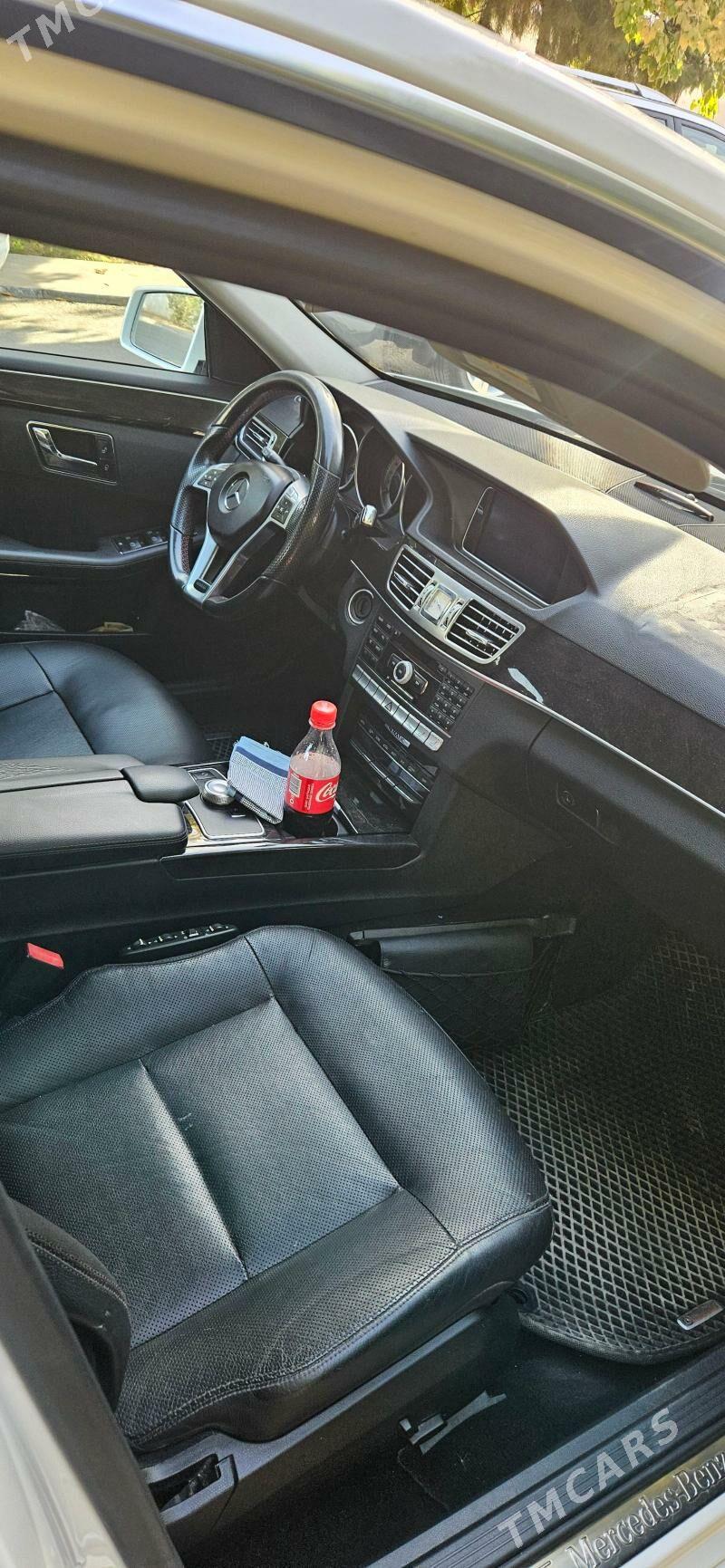 Mercedes-Benz E350 2010 - 269 000 TMT - Aşgabat - img 7