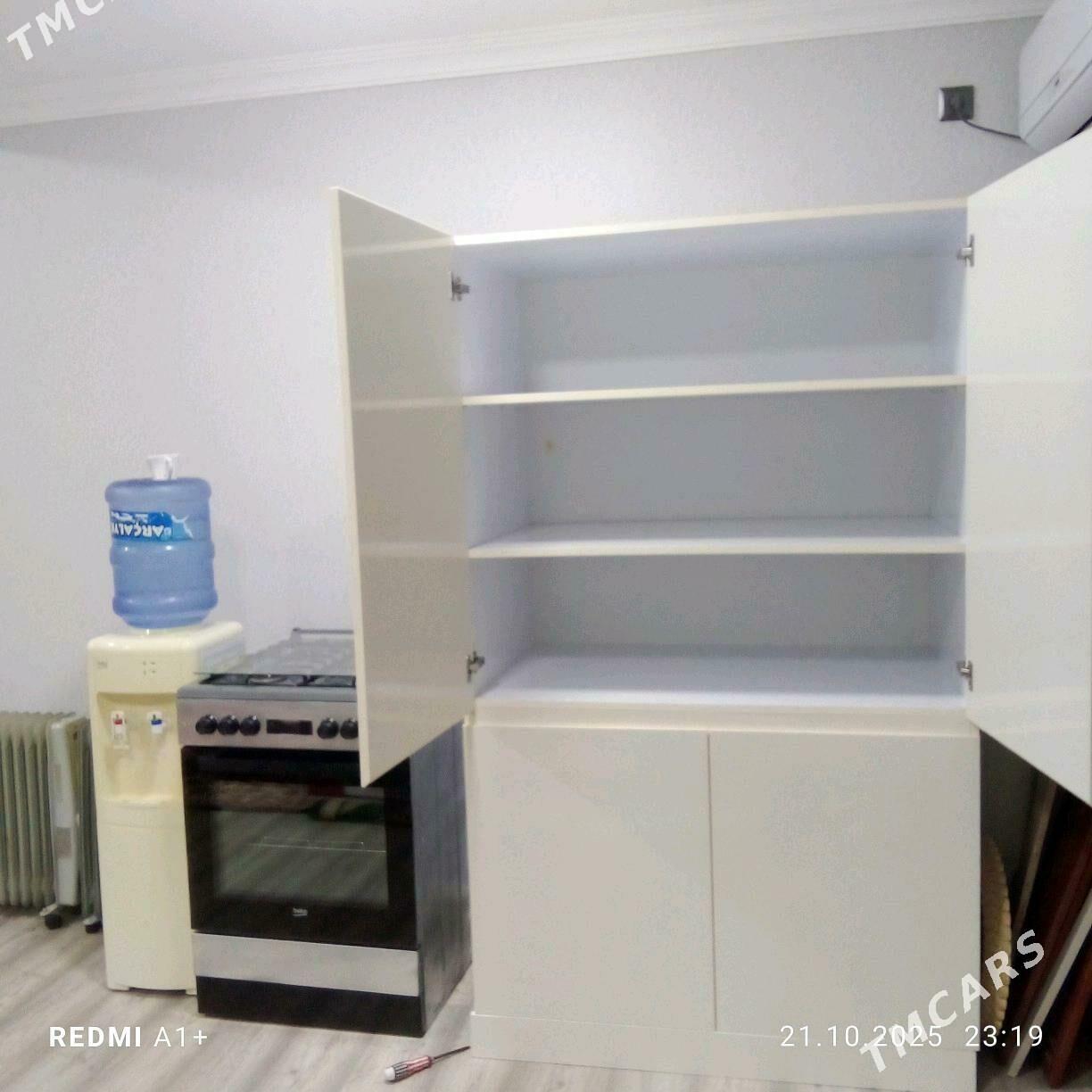 кухонная шкаф - Туркменбаши - img 2