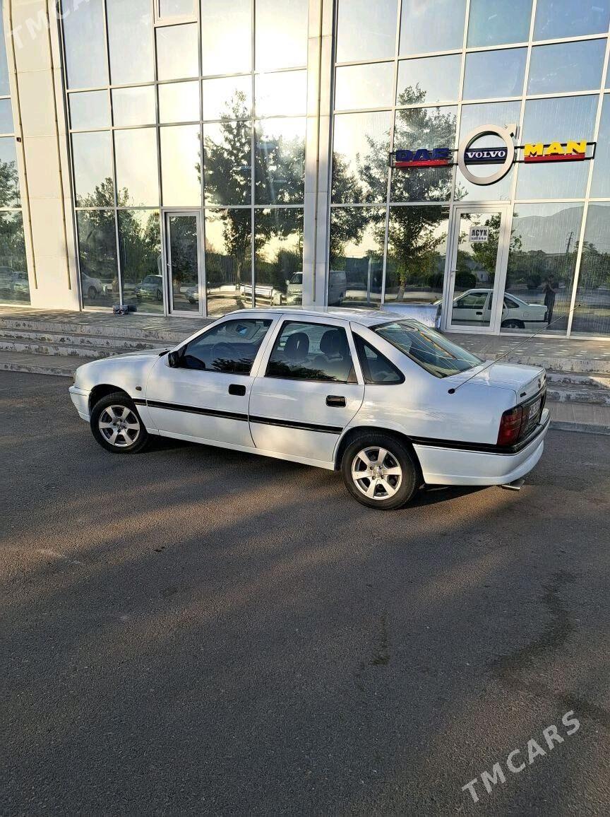 Opel Vectra 1998 - 50 000 TMT - Bäherden - img 1