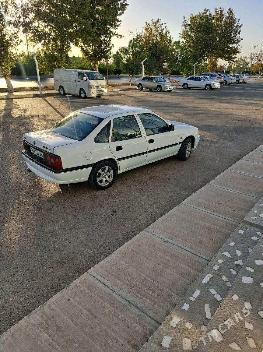 Opel Vectra 1998 - 50 000 TMT - Bäherden - img 2