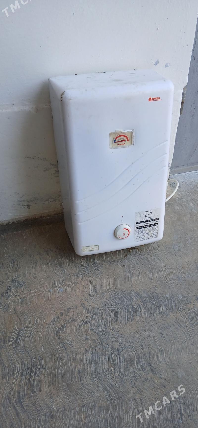 boyler 10 liter - Гёкдепе - img 2