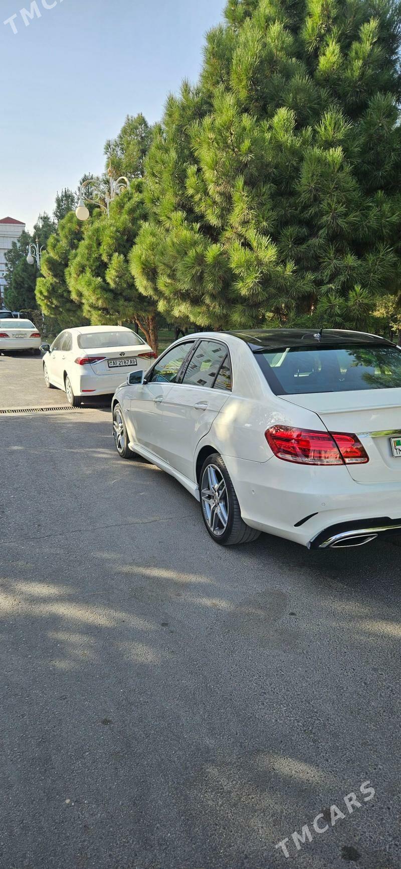 Mercedes-Benz E350 2010 - 269 000 TMT - Aşgabat - img 4