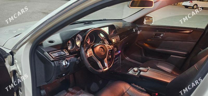 Mercedes-Benz E350 2010 - 269 000 TMT - Aşgabat - img 3