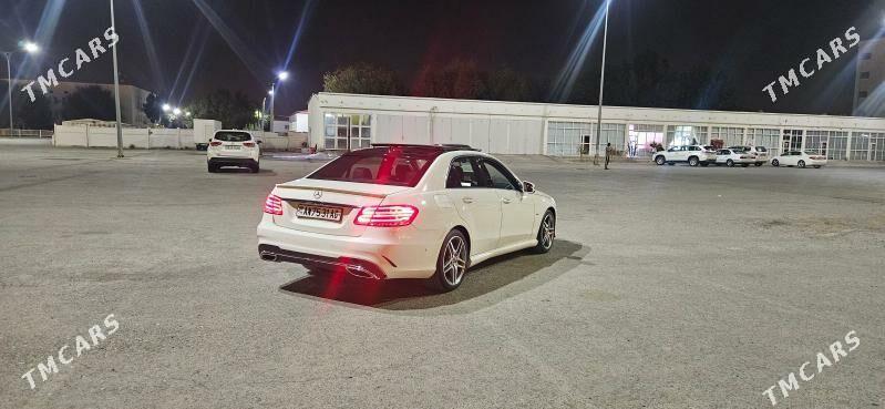 Mercedes-Benz E350 2010 - 269 000 TMT - Aşgabat - img 2