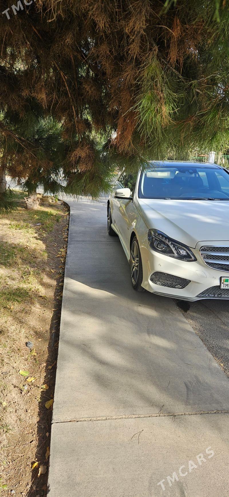 Mercedes-Benz E350 2010 - 269 000 TMT - Aşgabat - img 5