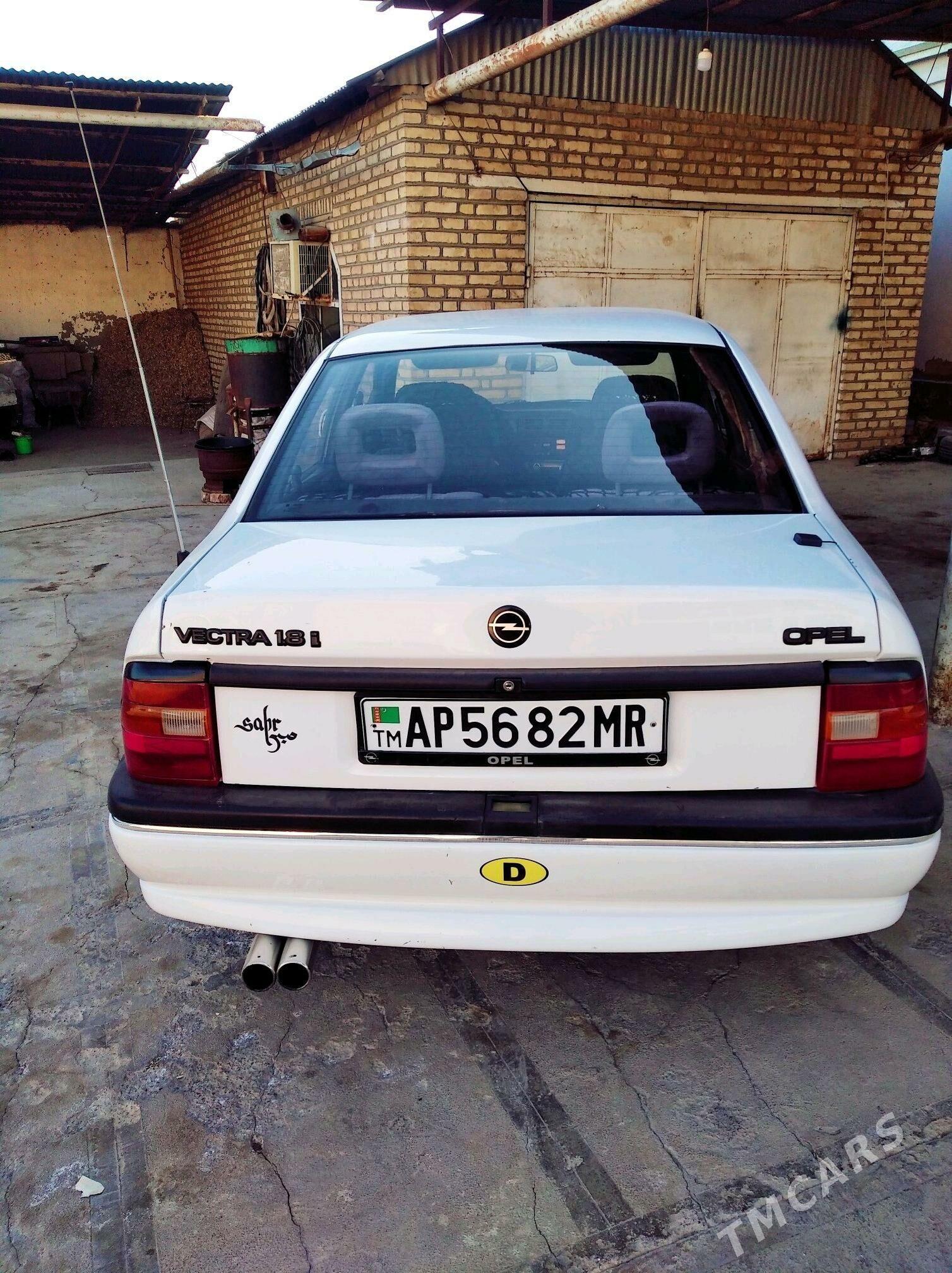 Opel Vectra 1994 - 46 000 TMT - Mary - img 1
