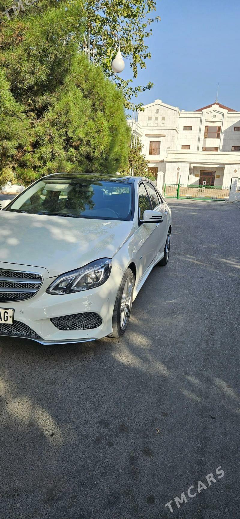 Mercedes-Benz E350 2010 - 269 000 TMT - Aşgabat - img 6