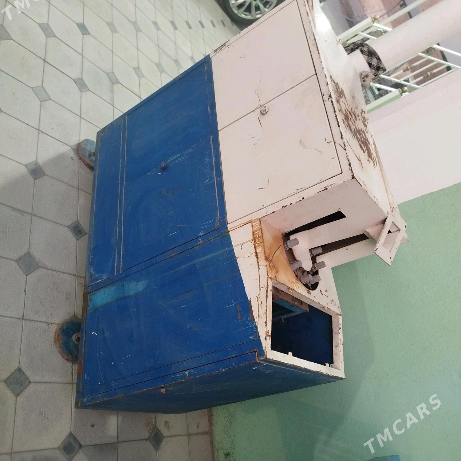 Baklaşga çişiryan - Mary - img 2