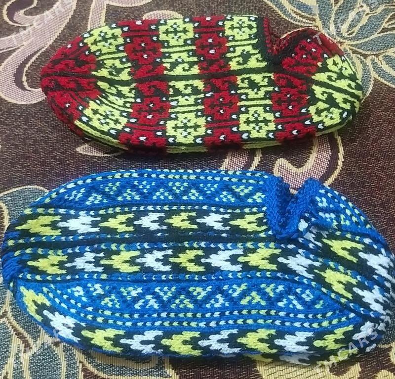 Çeşka - Aşgabat - img 2