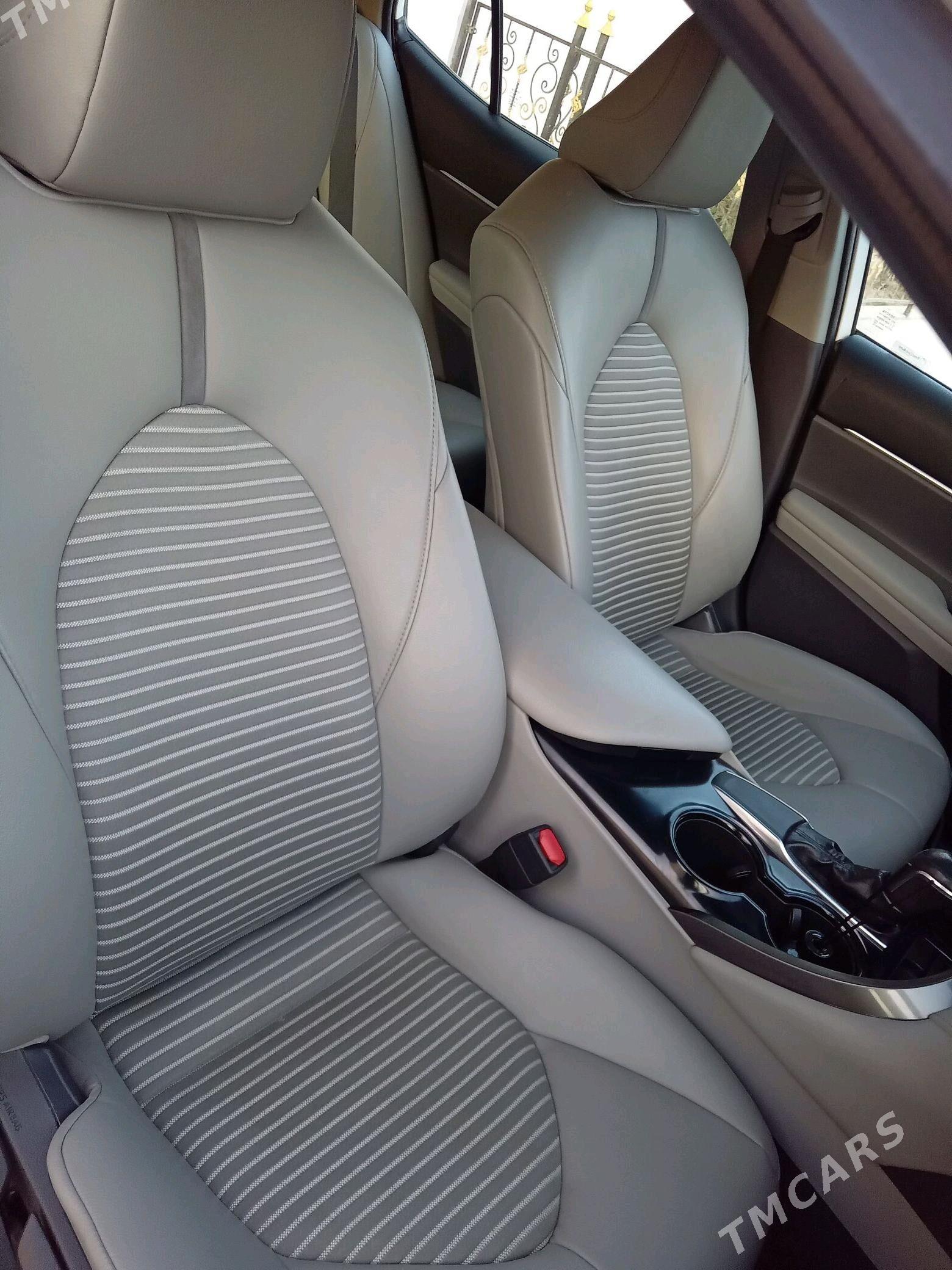 Toyota Camry 2020 - 330 000 TMT - Balkanabat - img 4