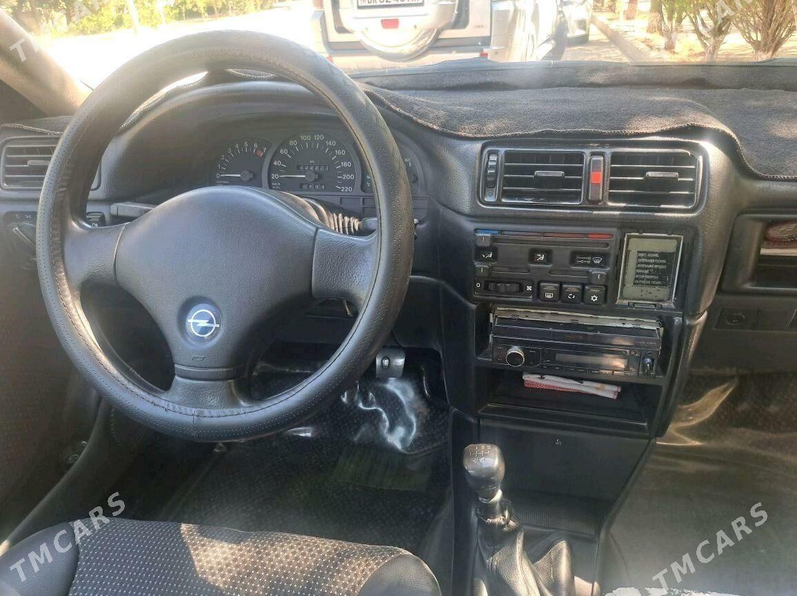 Opel Vectra 1998 - 50 000 TMT - Bäherden - img 4