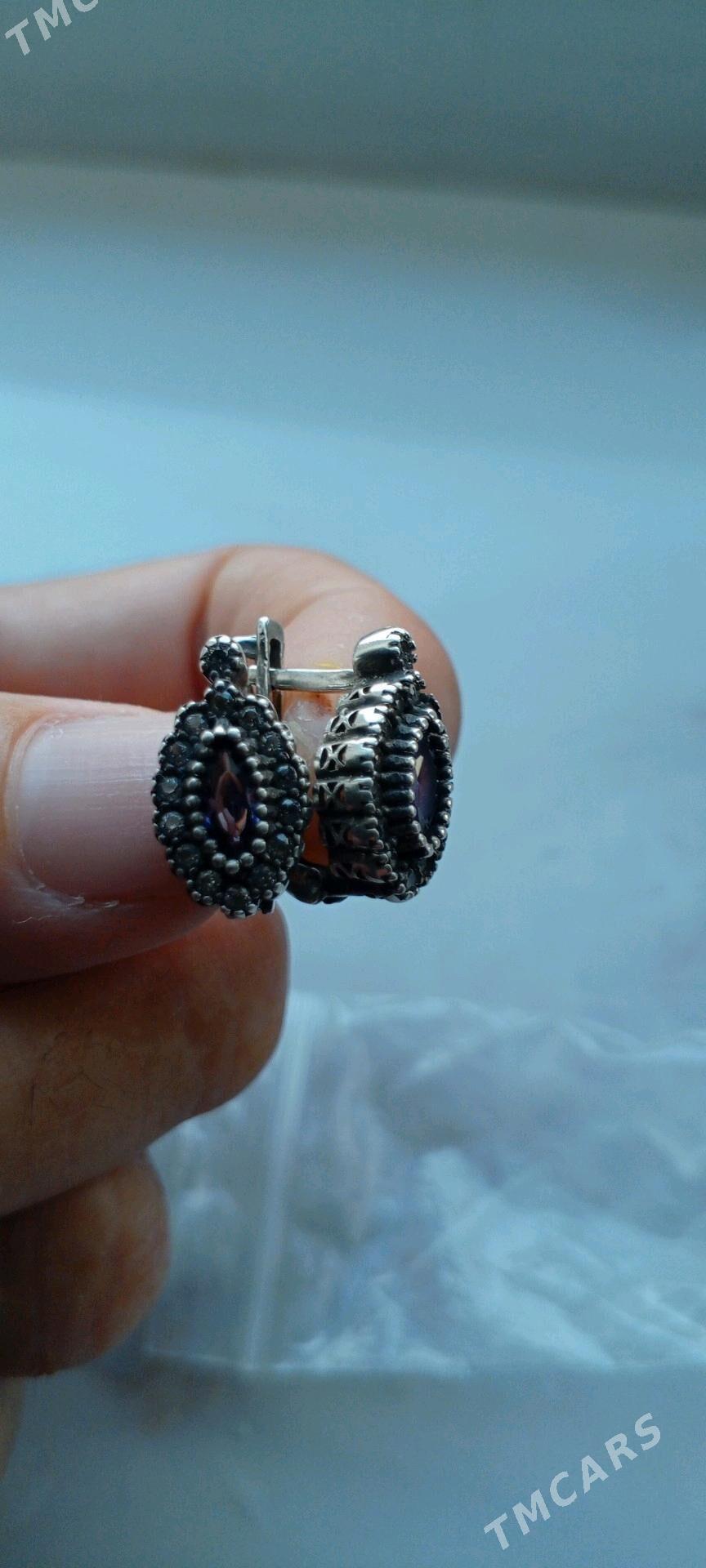 kümüş halka - Jebel - img 2