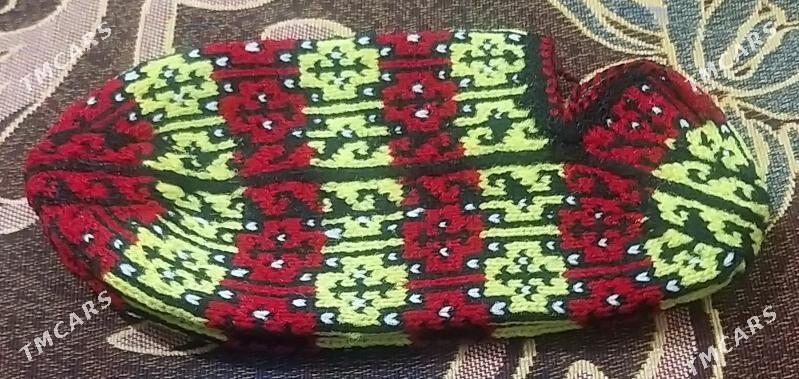 Çeşka - Aşgabat - img 3