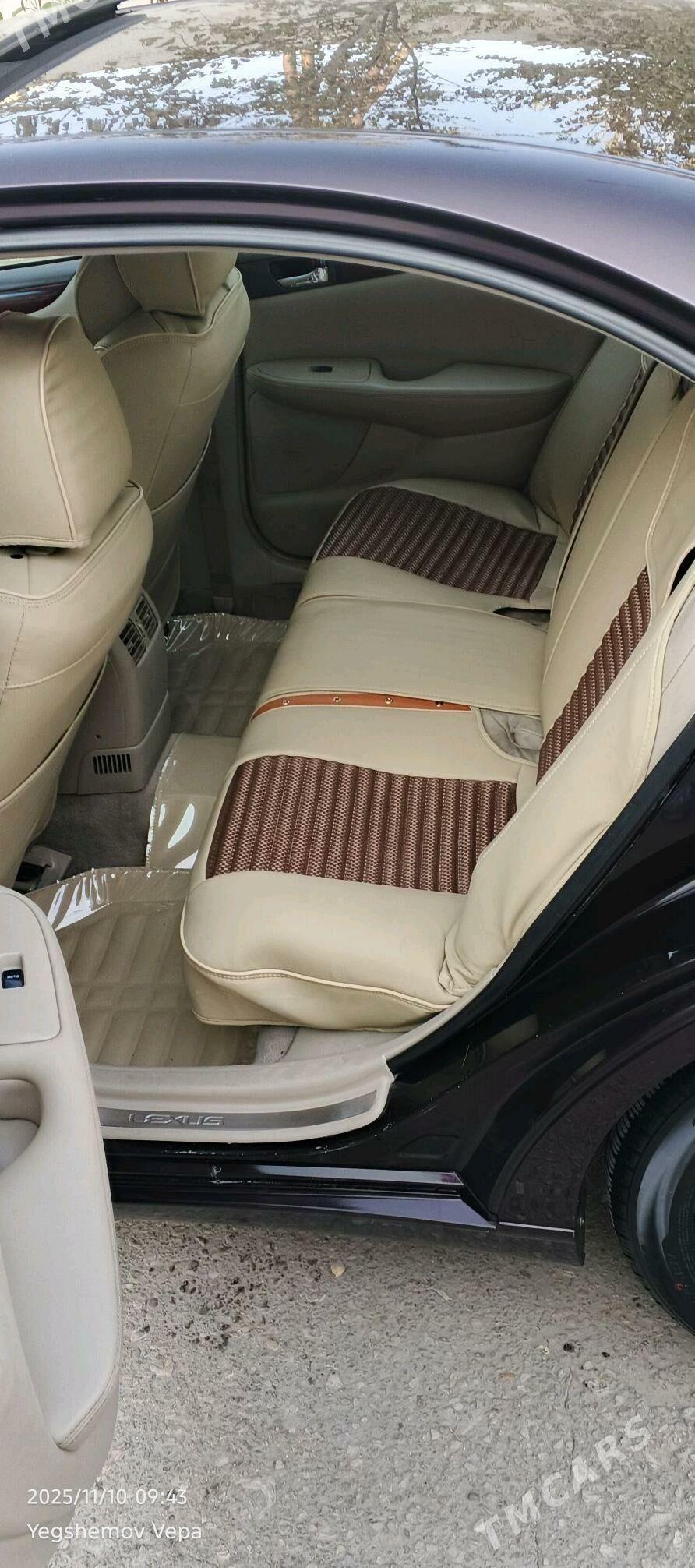 Lexus ES 300 2002 - 250 000 TMT - Балканабат - img 5