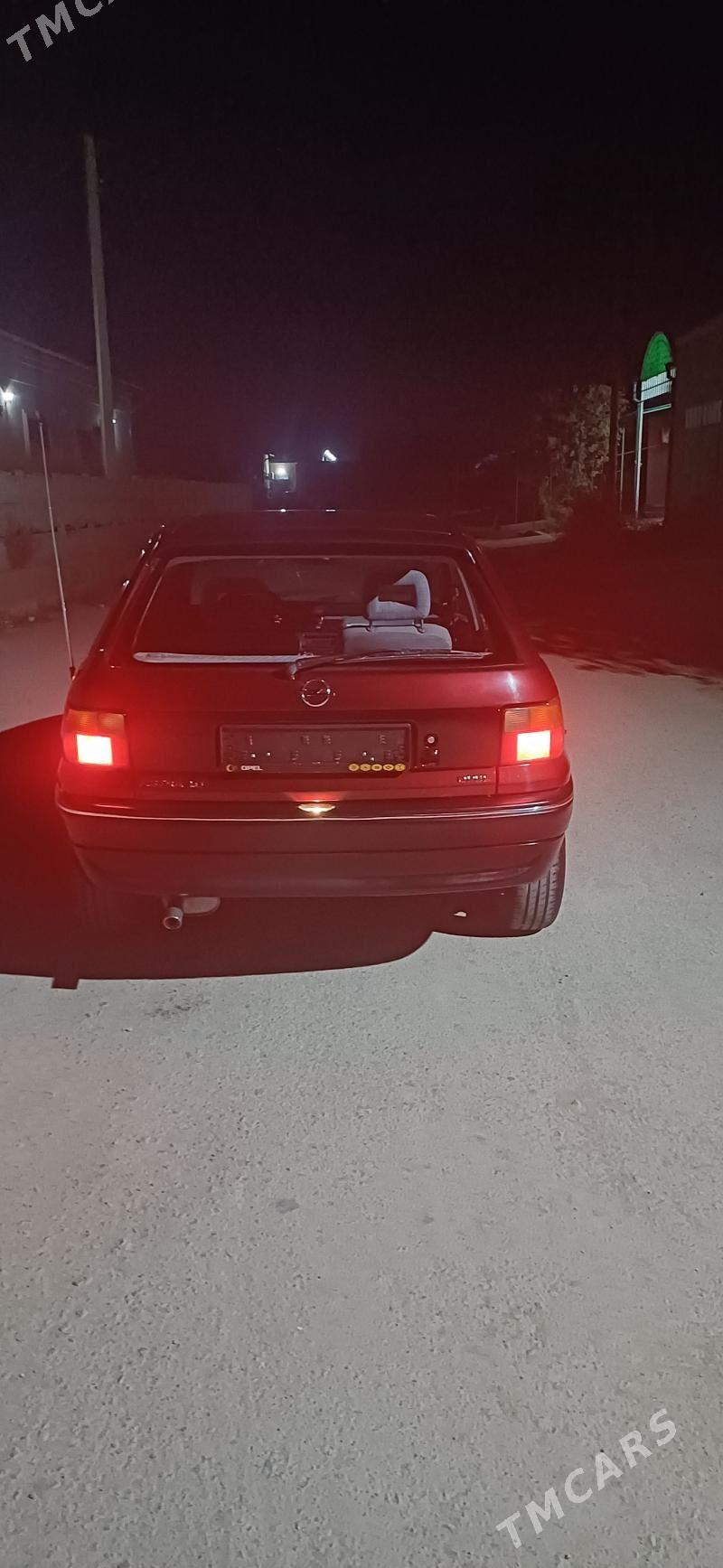 Opel Astra 1994 - 52 000 TMT - Дашогуз - img 5