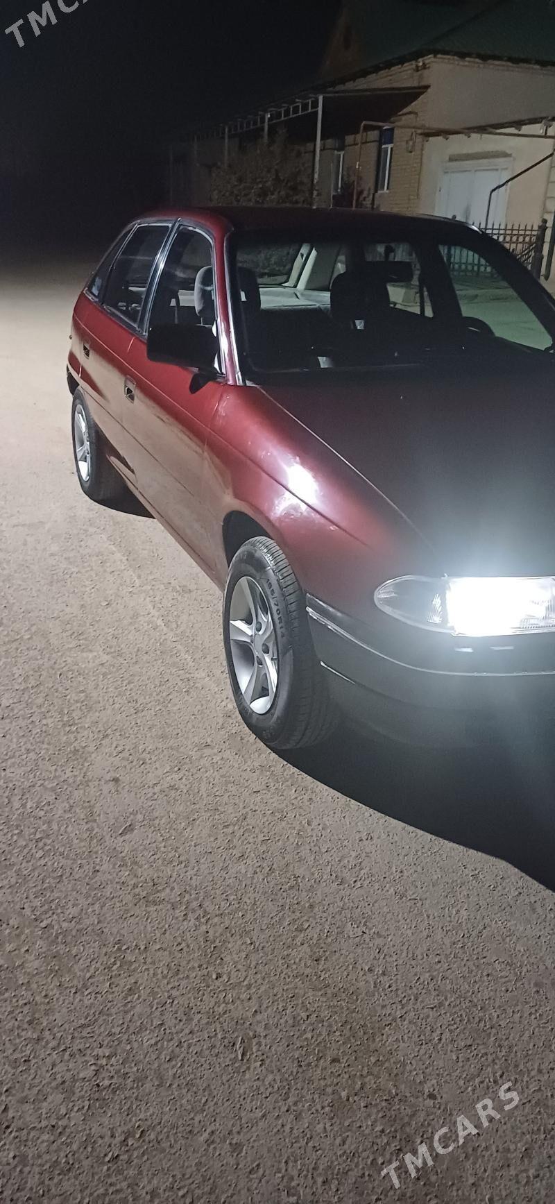 Opel Astra 1994 - 52 000 TMT - Дашогуз - img 2