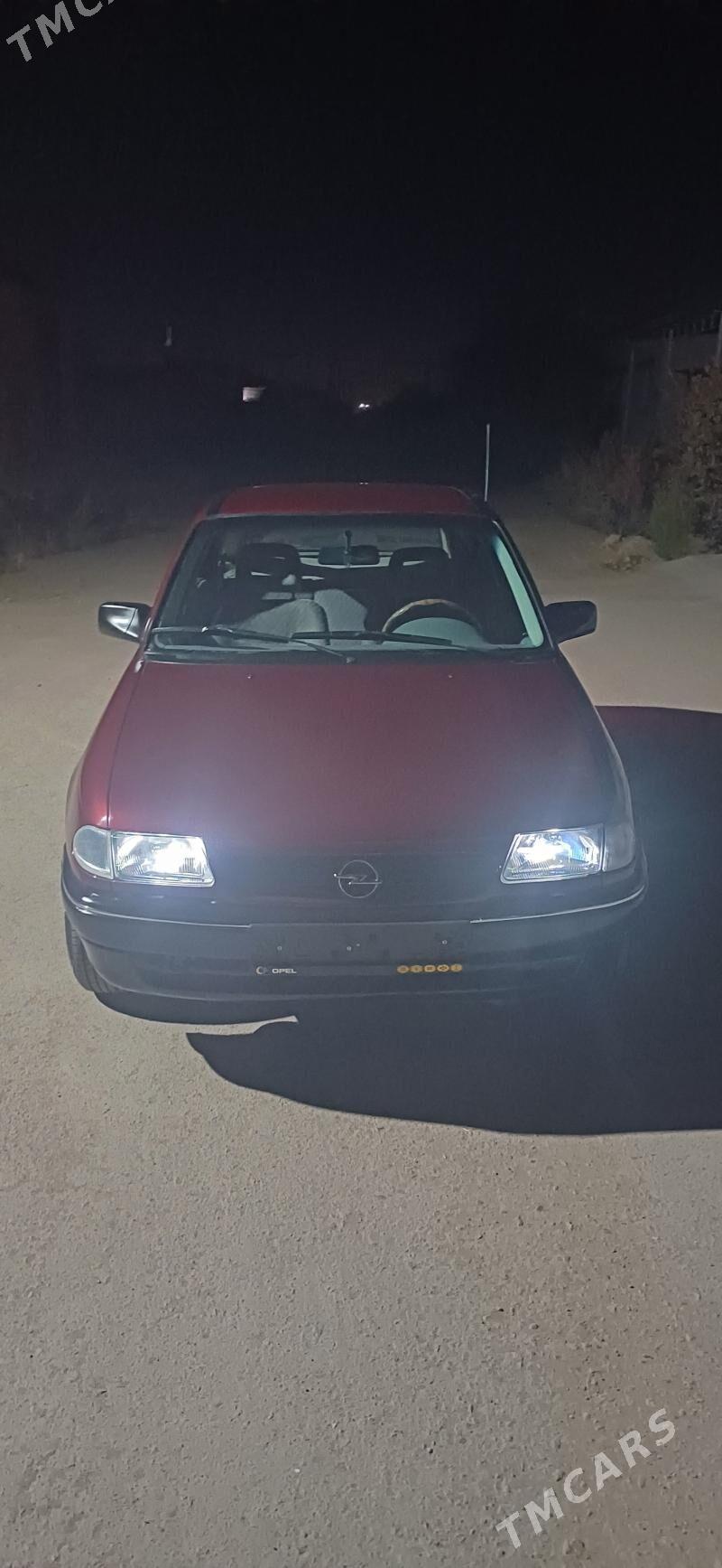 Opel Astra 1994 - 52 000 TMT - Дашогуз - img 1