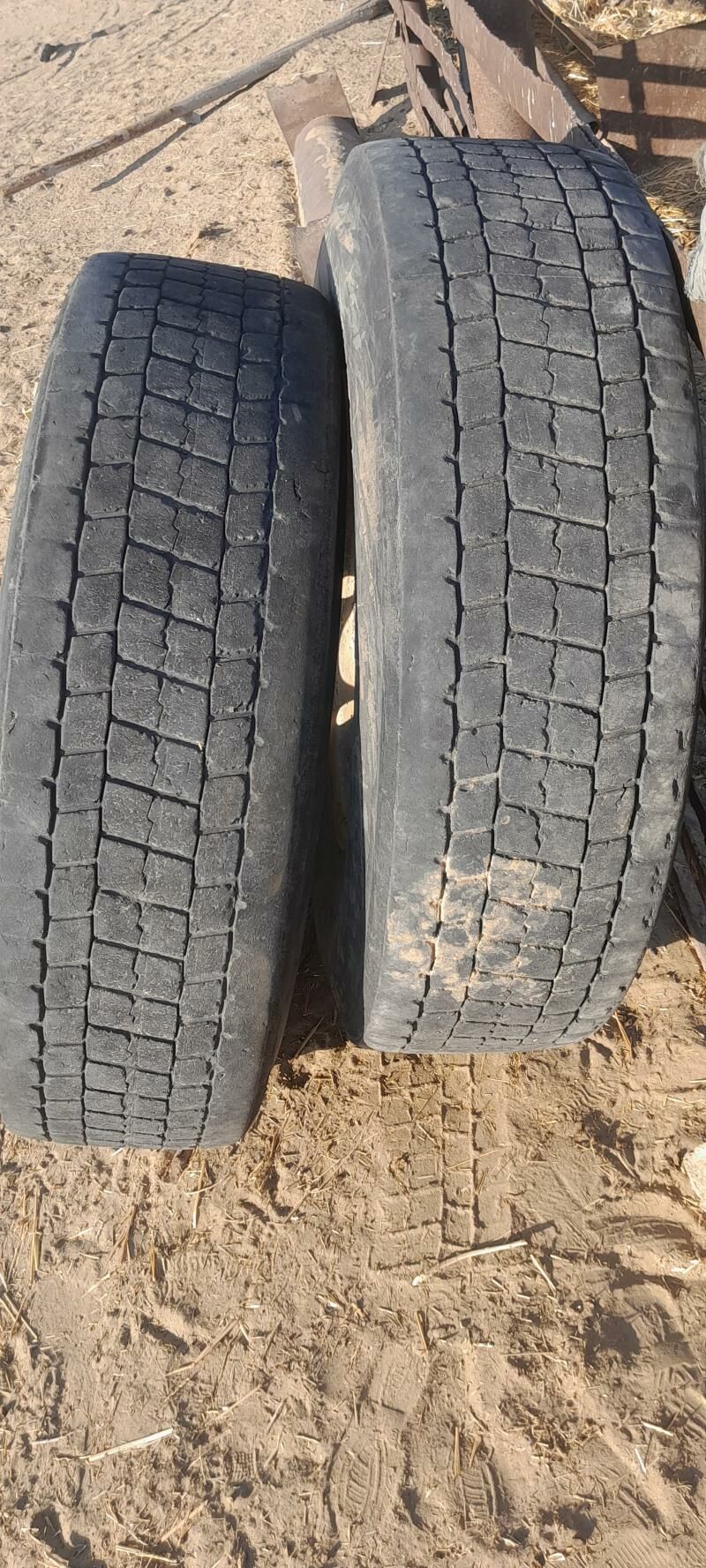 teker 3 000 TMT - Балканабат - img 2