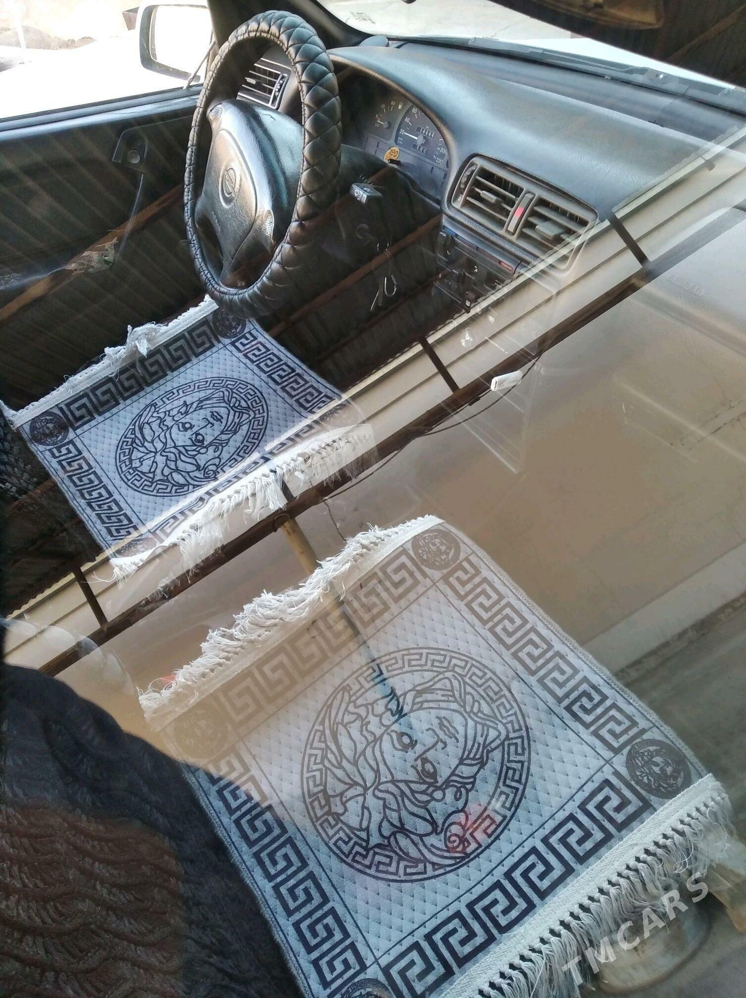 Opel Vectra 1994 - 46 000 TMT - Mary - img 7