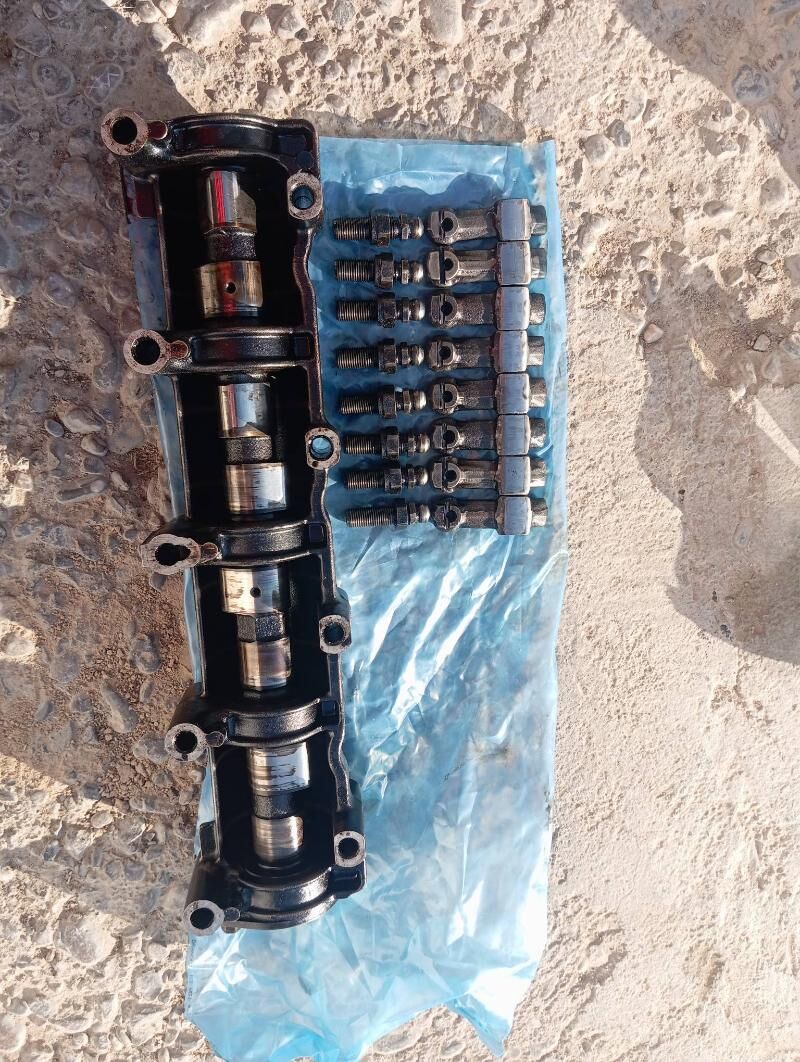 Rasperdiwal 500 TMT - Бузмеин - img 2