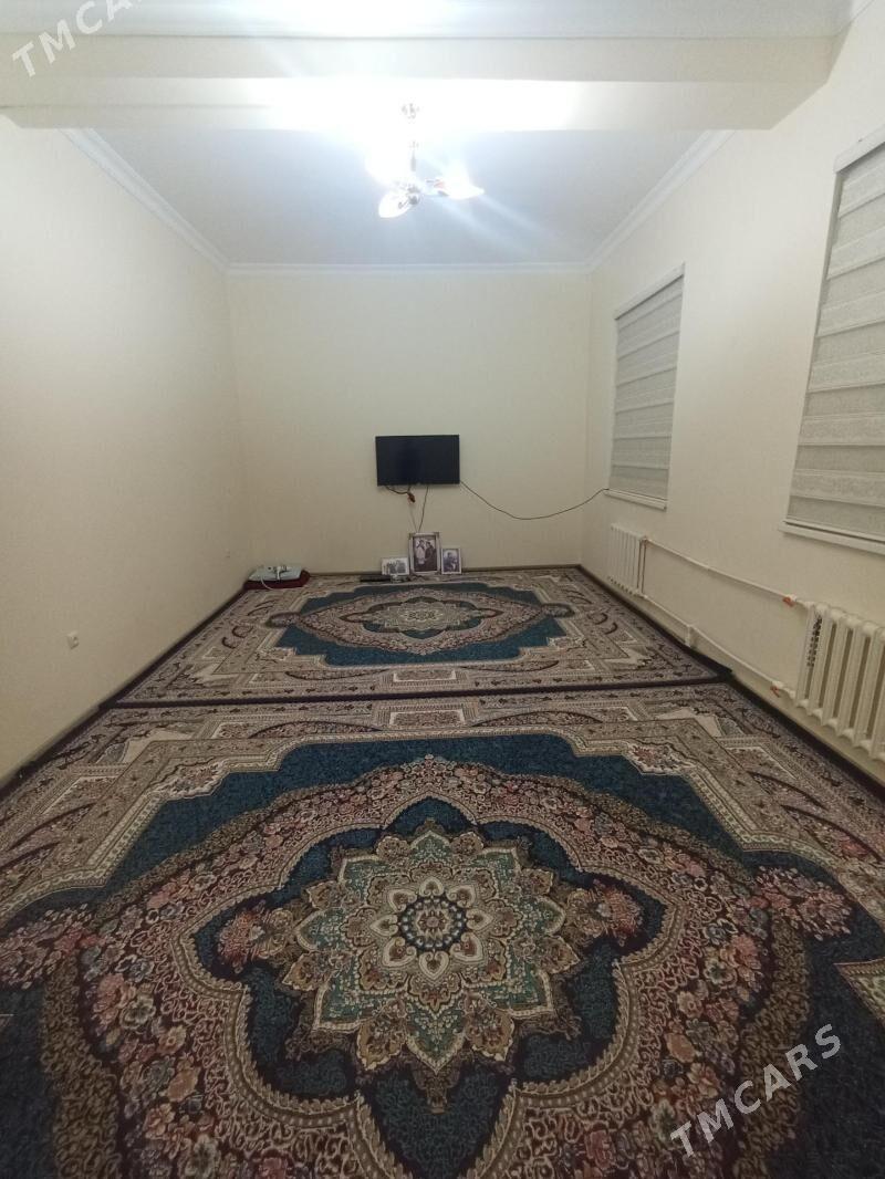 satlyk elitka jaý A.Hanjaýew - Mary - img 1