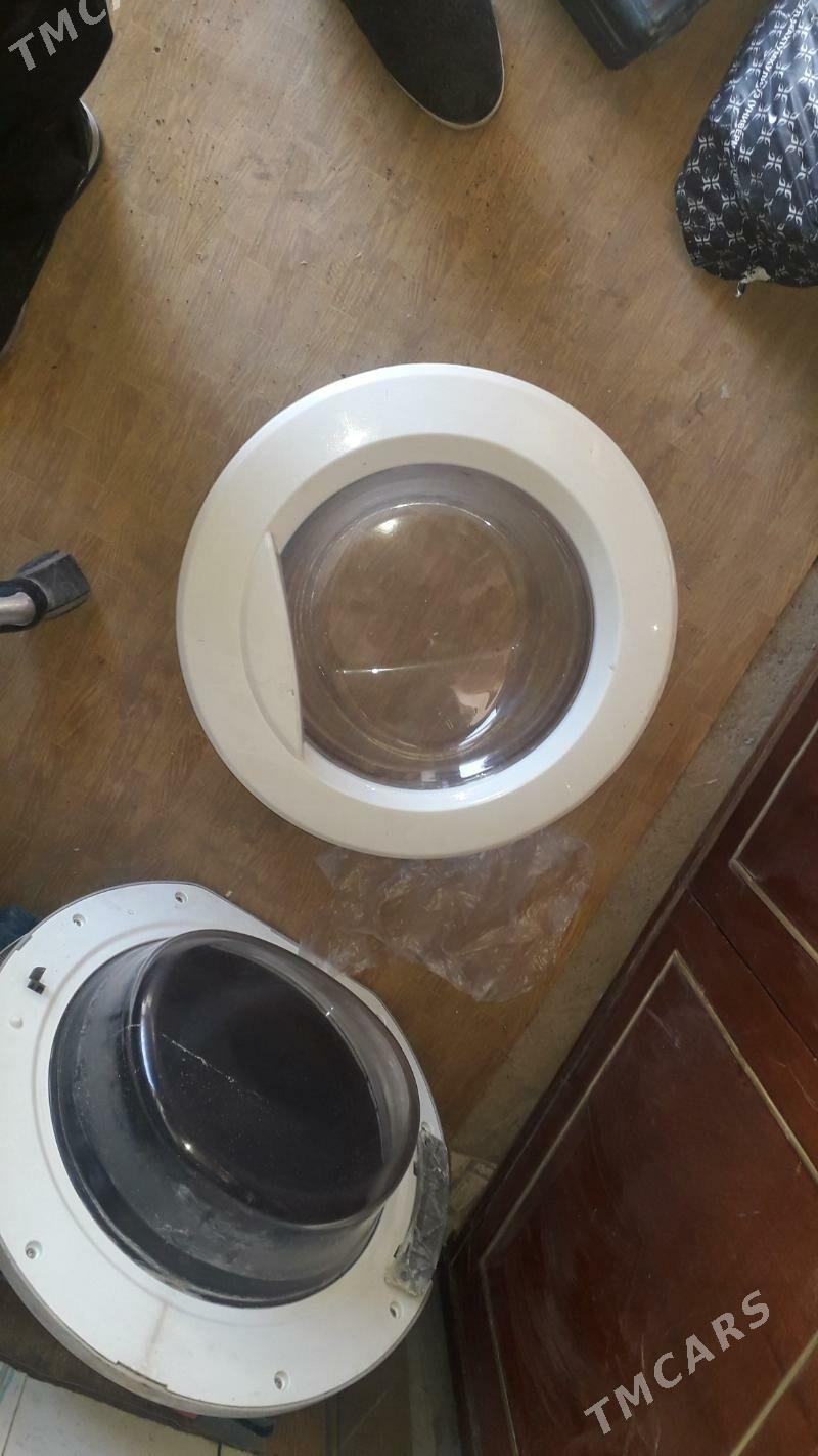 kirmaşyn  gapy - Ашхабад - img 3